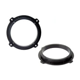 Connects2 CT25HY11 - Hyundai ix35 Tuscan Front/Rear Door 165mm Speaker Adaptors